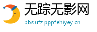 无踪无影网